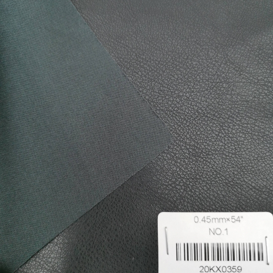 Garment PU Leather